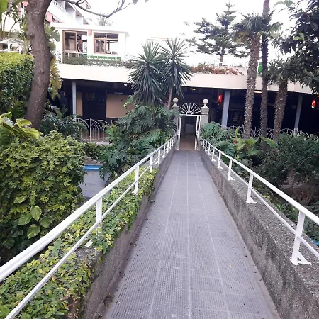 Seaside Vista Apartment: Retreat * Torremolinos