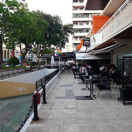 La Nogalera Lägenhet *