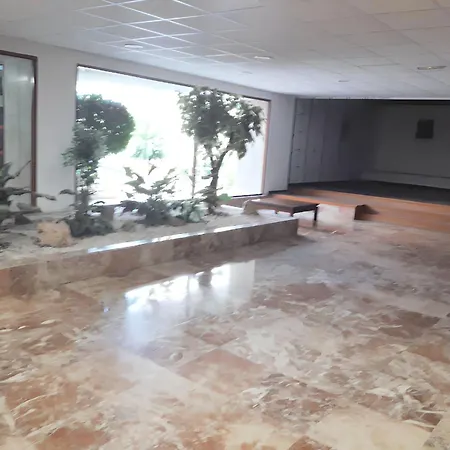 Apartment Seaside Vista Apartment: Retreat Torremolinos