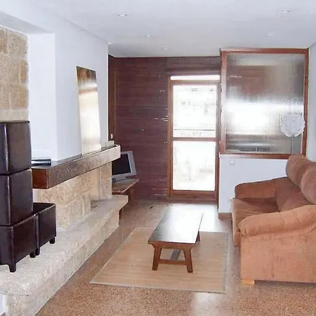 Seaside Vista Apartment: Retreat Apartment