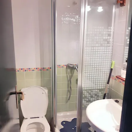 Apartamento La Nogalera Torremolinos