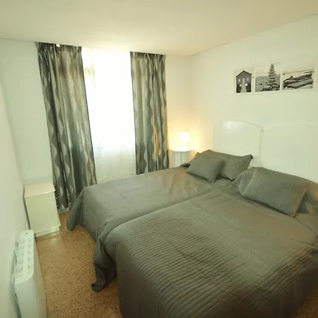 Apartamento La Nogalera Torremolinos