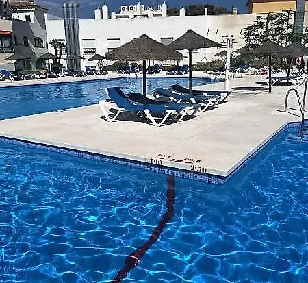 Apartamento La Nogalera