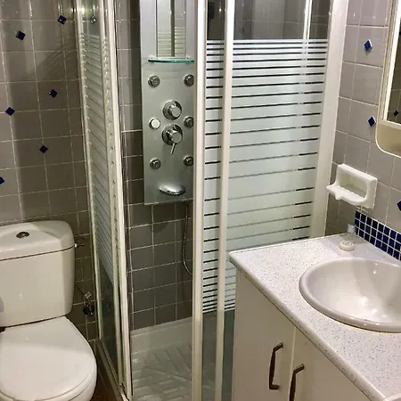 Apartamento La Nogalera Torremolinos