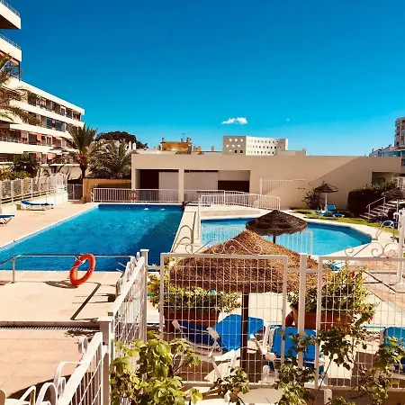 Apartamento La Nogalera *