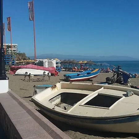 Apartamento La Nogalera *